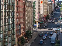 The Taylor Suites